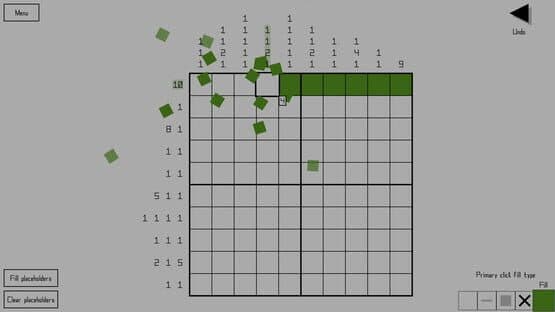 Nonozle — screenshot 6