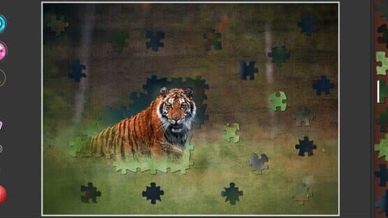 Nature & Wildlife: Jigsaw Puzzle — screenshot 5