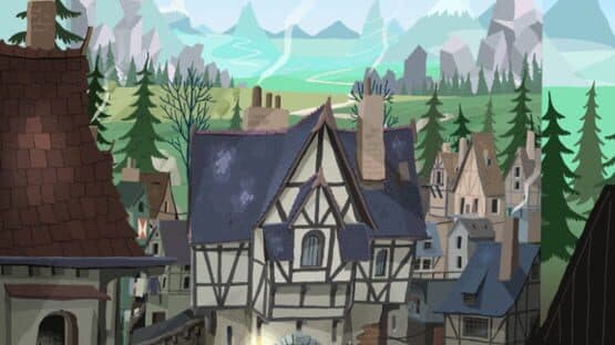 Card Crawl Adventure — screenshot 2