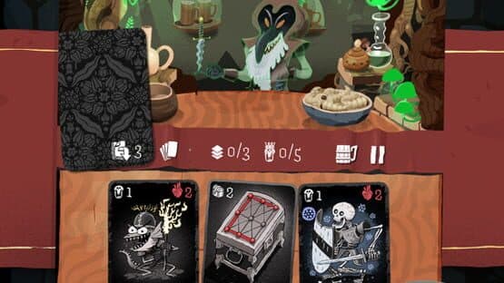 Card Crawl Adventure — screenshot 3