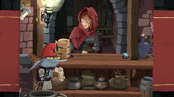 Card Crawl Adventure — screenshot 4