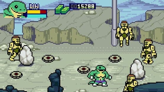 Last Beat Enhanced — screenshot 5