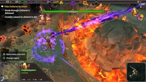 Dungeons 3: Nintendo Switch Edition — screenshot 5
