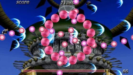Samurai Aces III: Sengoku Cannon for Nintendo Switch — screenshot 4