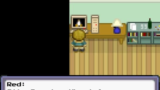 Tuxemon — screenshot 1
