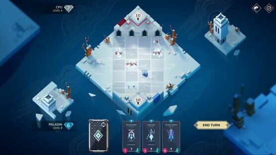 Stormbound: Kingdom Wars — screenshot 7