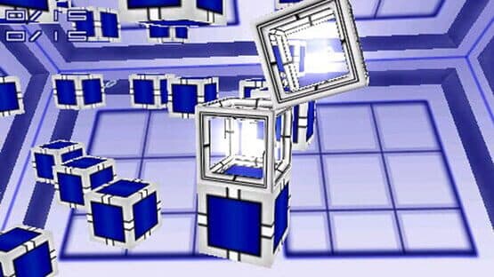 Cube — screenshot 3