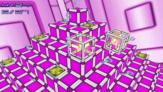 Cube — screenshot 4
