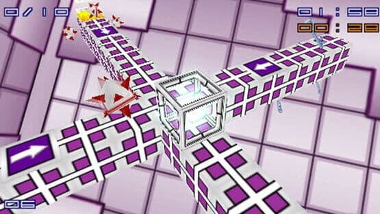 Cube — screenshot 5