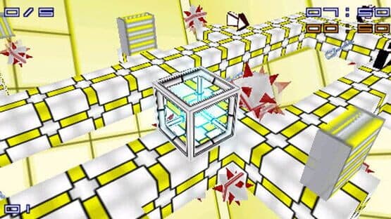 Cube — screenshot 6
