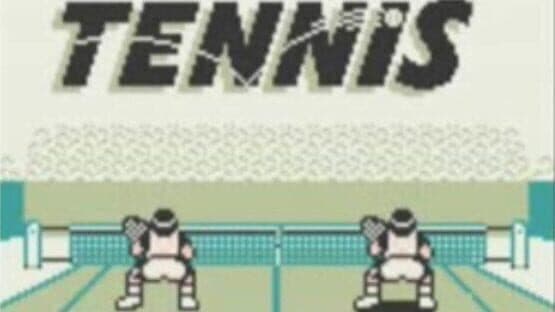 Top Rank Tennis — screenshot 2