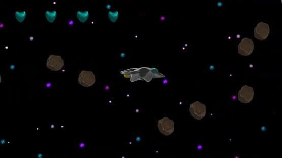 Kati the Astronaut — screenshot 1