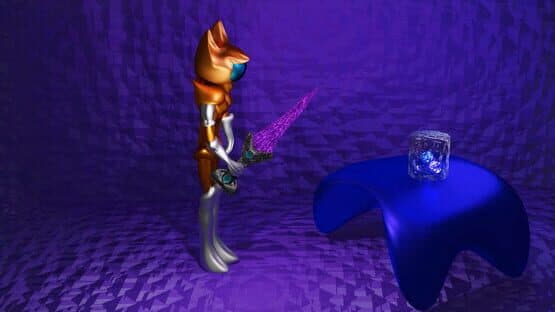 Kati the Astronaut — screenshot 2