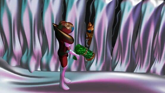 Kati the Astronaut — screenshot 4