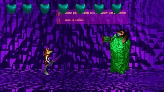 Kati the Astronaut — screenshot 5