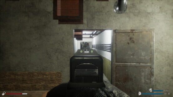Action: Vengeance — screenshot 5