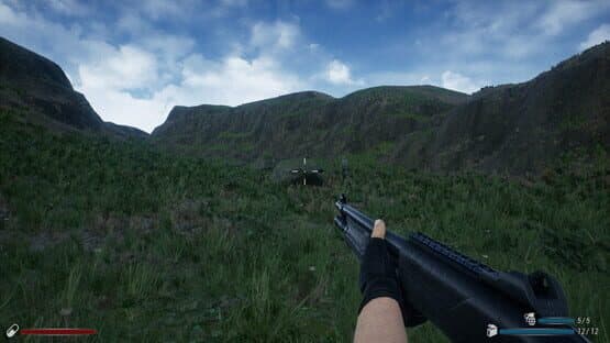 Action: Vengeance — screenshot 6