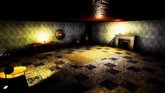 SinsFromGod Remake — screenshot 1