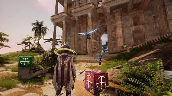 Islands of Insight — screenshot 2