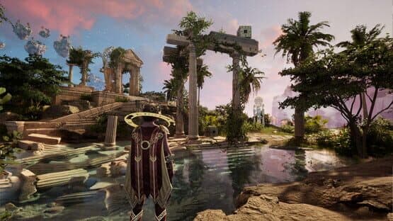 Islands of Insight — screenshot 5