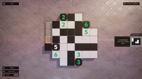 Islands of Insight — screenshot 6