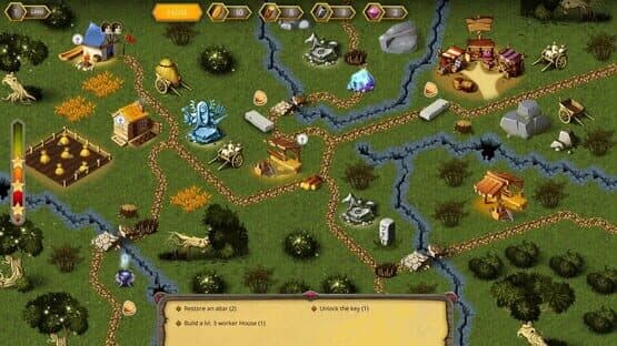 Royal Roads 3 Portal — screenshot 1