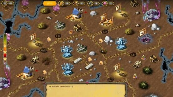 Royal Roads 3 Portal — screenshot 2