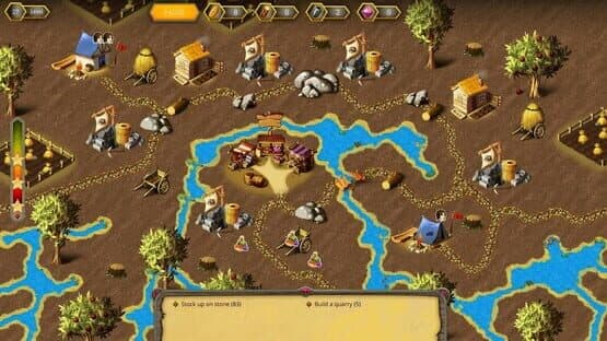 Royal Roads 3 Portal — screenshot 4