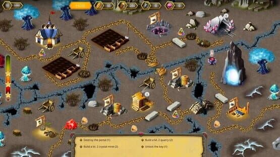Royal Roads 3 Portal — screenshot 5