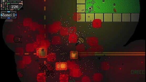 Z-Stop — screenshot 1