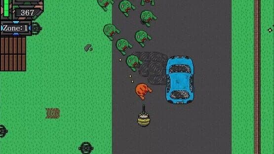 Z-Stop — screenshot 2