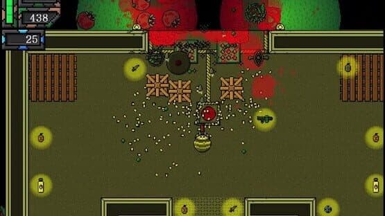 Z-Stop — screenshot 3