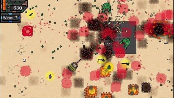 Z-Stop — screenshot 4