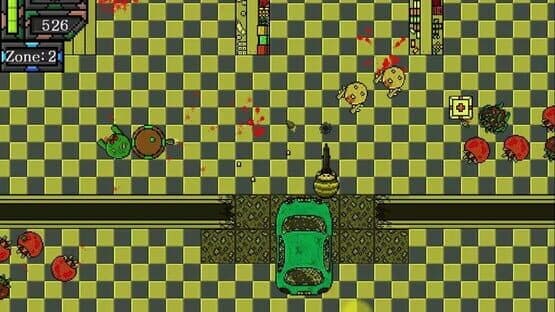 Z-Stop — screenshot 5