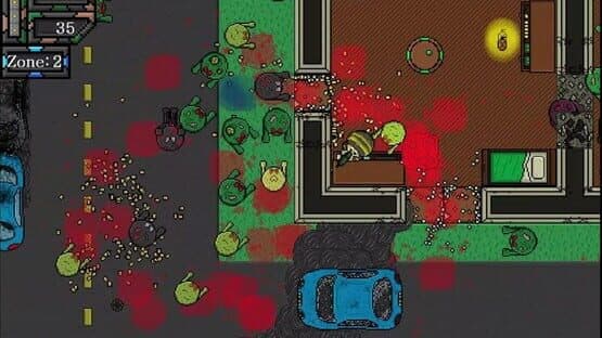 Z-Stop — screenshot 6