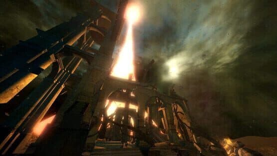 F.E.A.R. 2: Reborn — screenshot 5