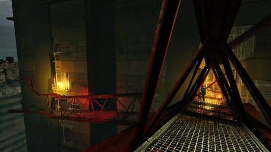 F.E.A.R. 2: Reborn — screenshot 6