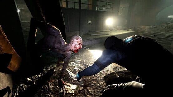 F.E.A.R. 2: Reborn — screenshot 7