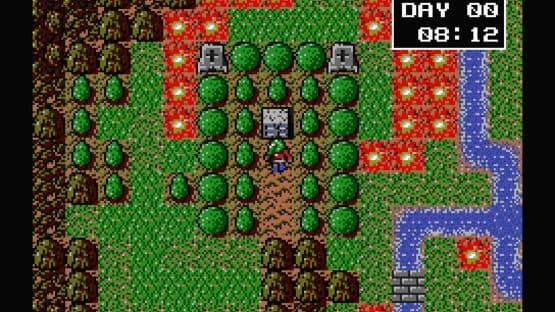 Shiryou Sensen: War of the Dead — screenshot 1
