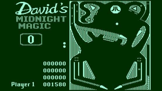 Midnight Magic — screenshot 1
