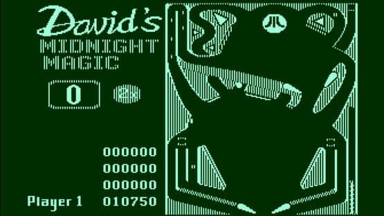 Midnight Magic — screenshot 2