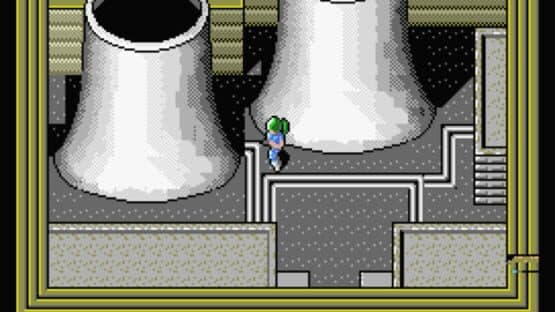 Shiryou Sensen: War of the Dead - Part 2 — screenshot 3