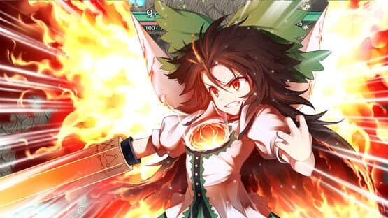 Touhou Genso Wanderer Reloaded: Season Pass Elegance — screenshot 5