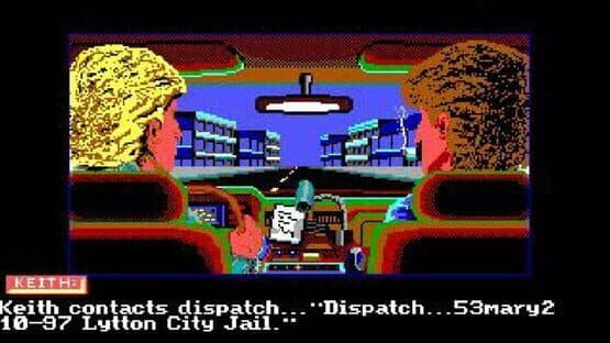 Police Quest Collection — screenshot 7