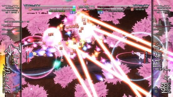 Genso Rondo — screenshot 7