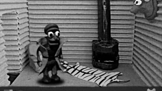 Dominique Pamplemousse — screenshot 4