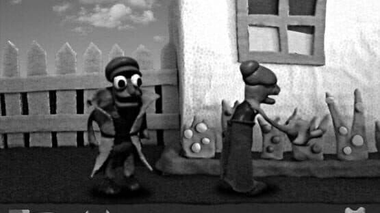 Dominique Pamplemousse — screenshot 5