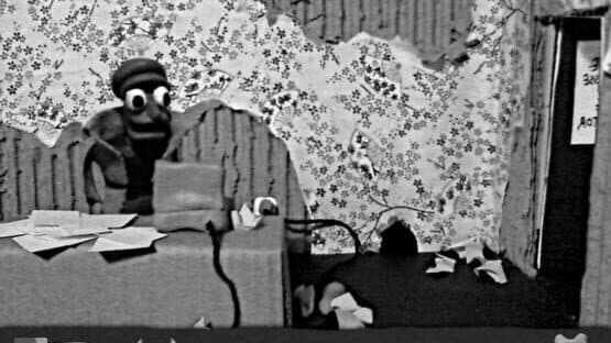 Dominique Pamplemousse — screenshot 6