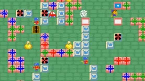 Toy Pop — screenshot 2
