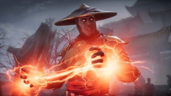Mortal Kombat 11: Kombat Pack — screenshot 3